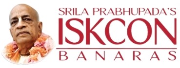 Srila Prabhupada's ISKCON Banaras
